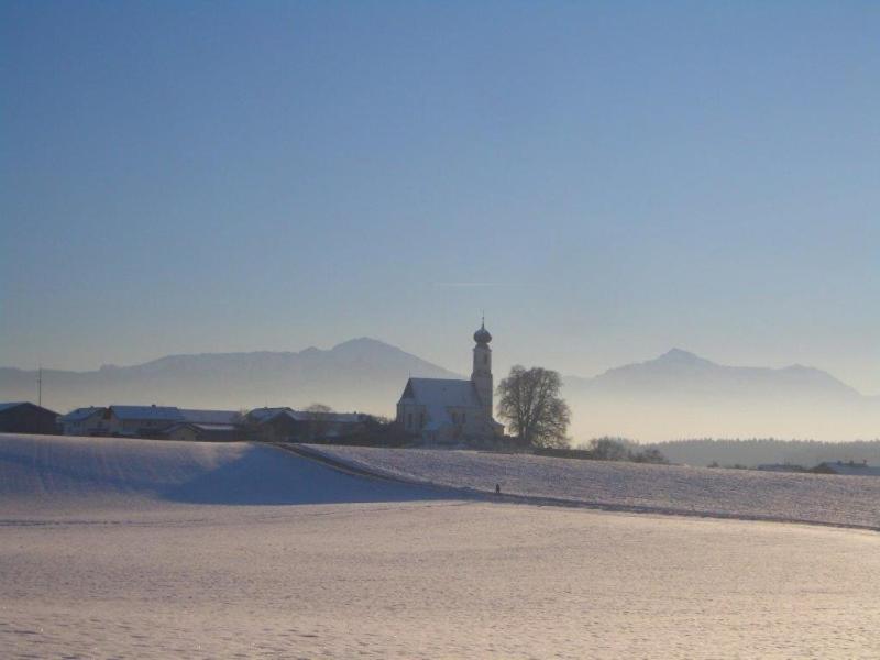 Beim Wagner Lägenhet Nussdorf  Exteriör bild