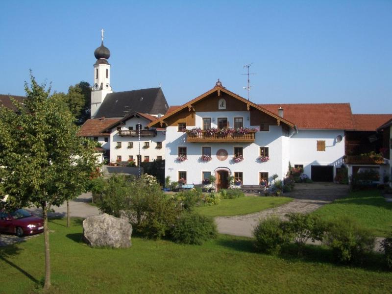 Beim Wagner Lägenhet Nussdorf  Exteriör bild